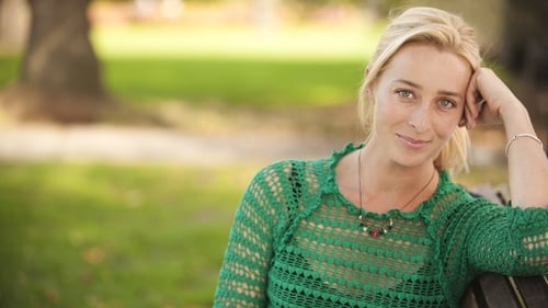 Asher Keddie