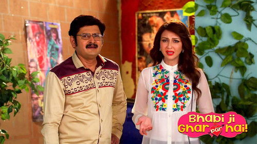 Vibhuti Pretends to be a Murderer