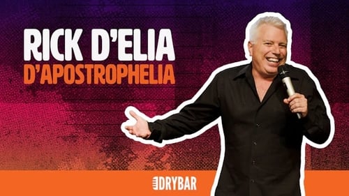 Rick D'Elia: D'Apostrophelia!