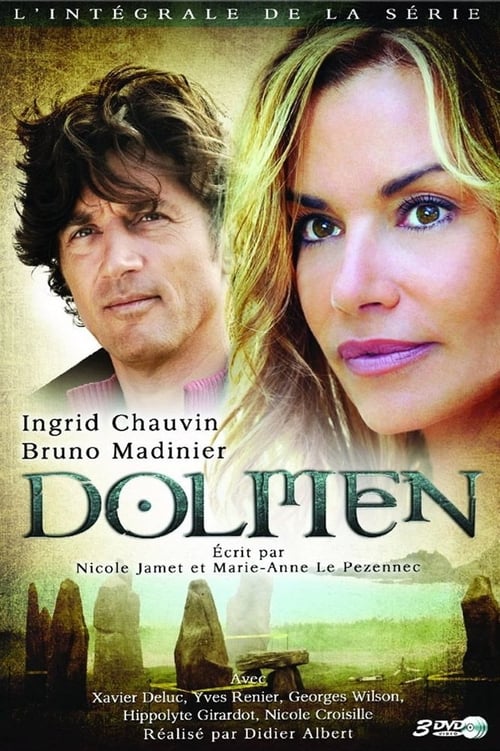 Show cover for Dolmen