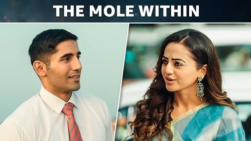 Background image for The Mole Within