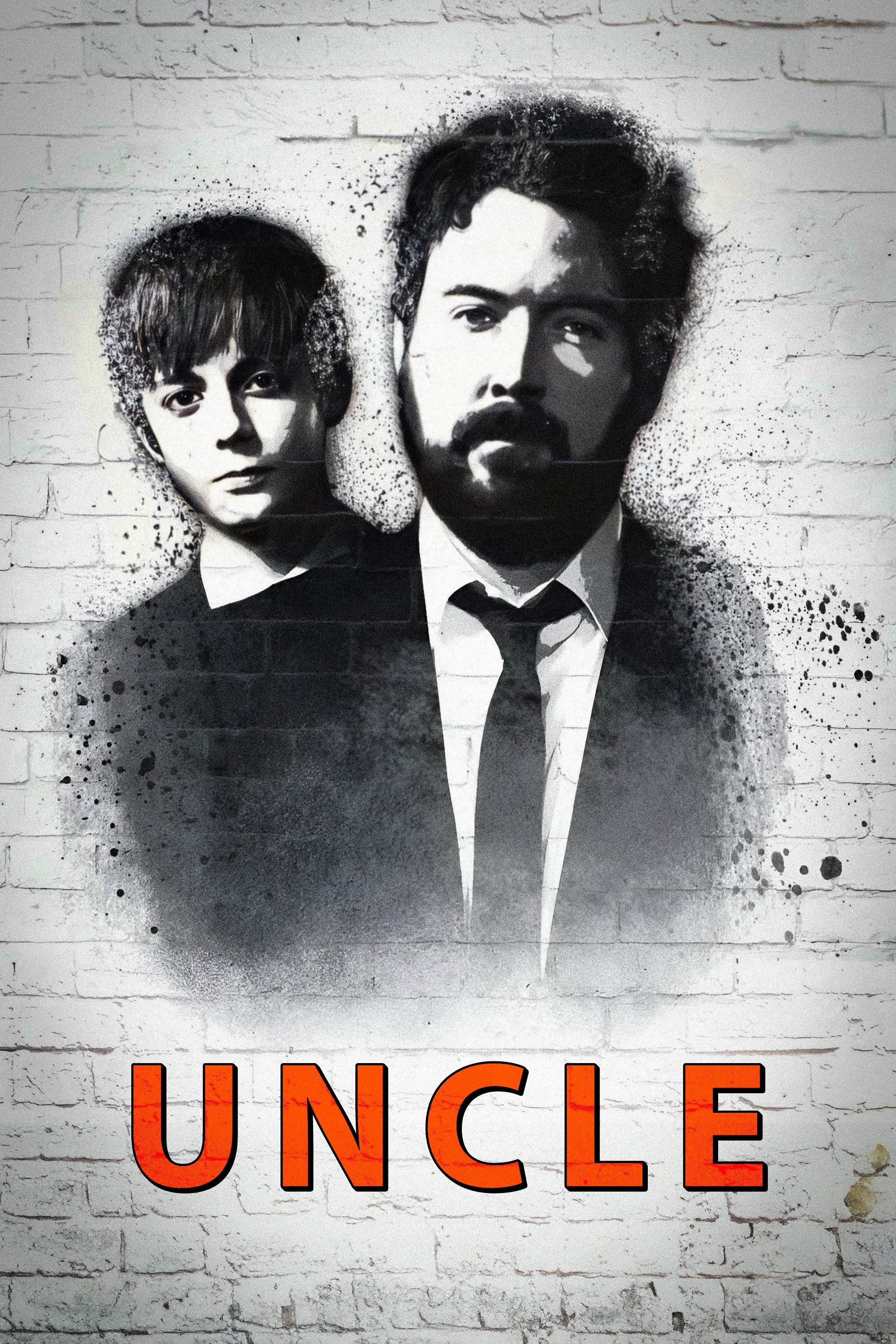 Show cover for Uncle