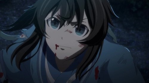 Background image for Episode 13