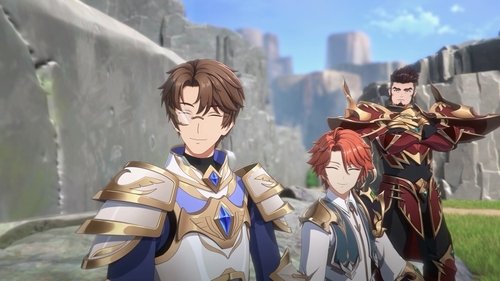 Background image for Episode 11