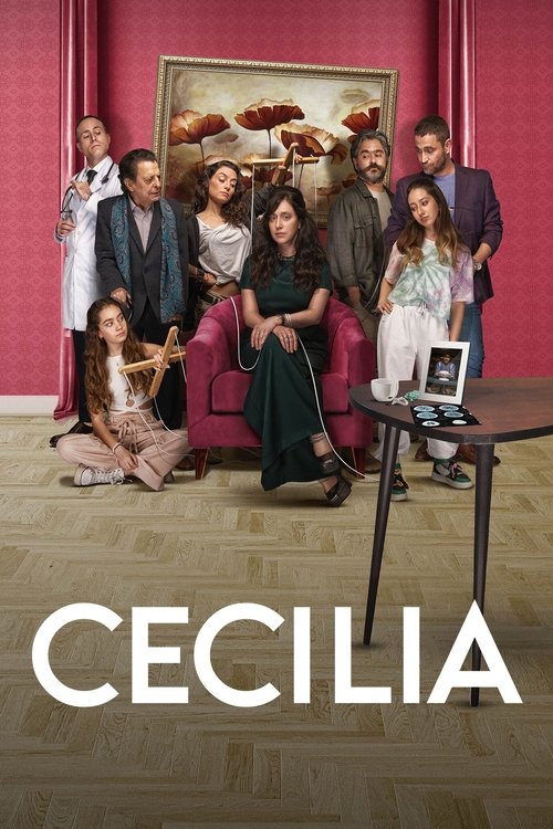 Season 1 poster