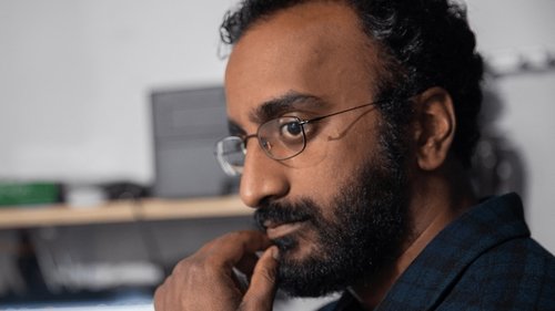 Background image for Anand Varma: Hidden Wonders