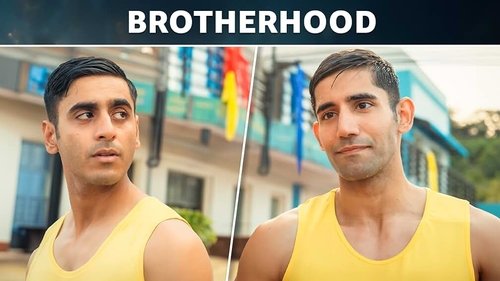Background image for Brotherhood