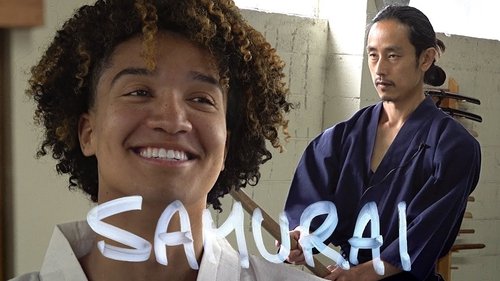 Background image for we became samurai