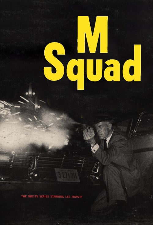 Show cover for M Squad