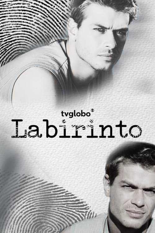 Show cover for Labirinto