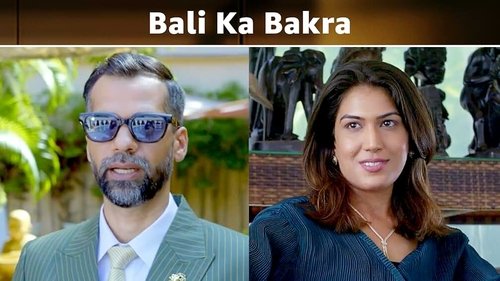 Background image for Bali Ka Bakra