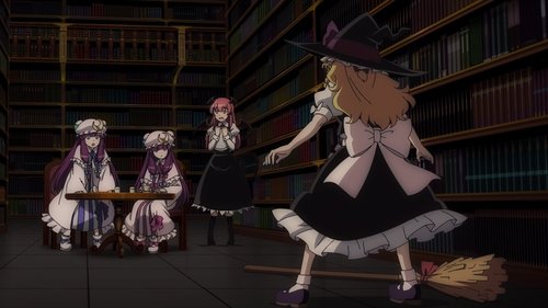 Background image for Episode 19