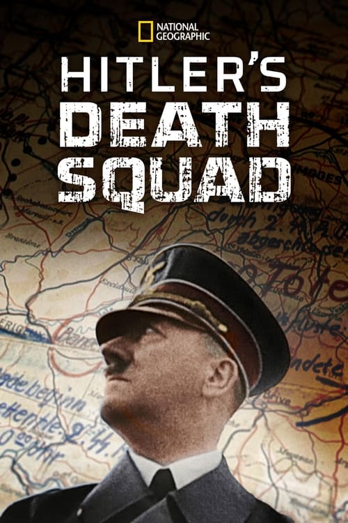 Show cover for Das Reich: Hitler's Death Squads