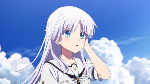 Background image for The Girl Who Forgot Summer Vacation