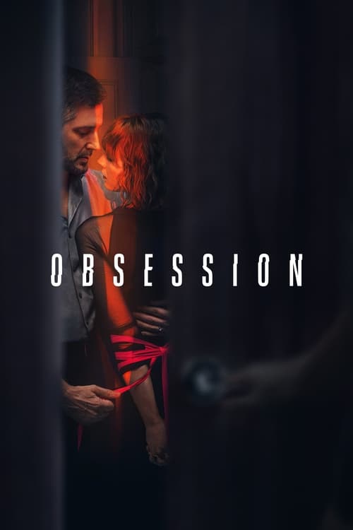 Show cover for Obsession