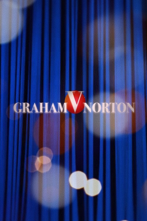 Show cover for V Graham Norton