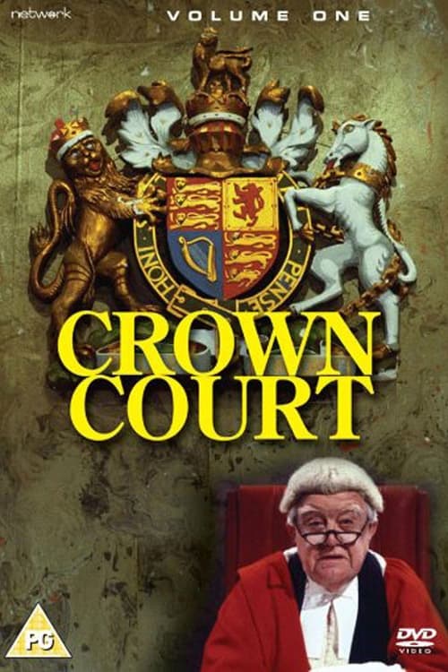 Show cover for Crown Court