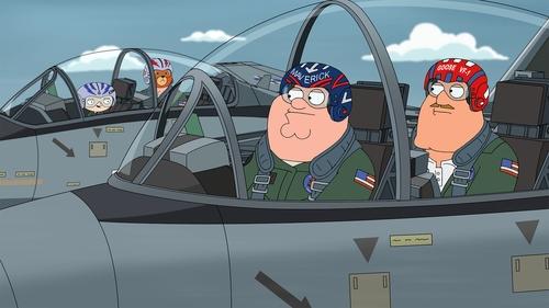 Background image for Fat Gun