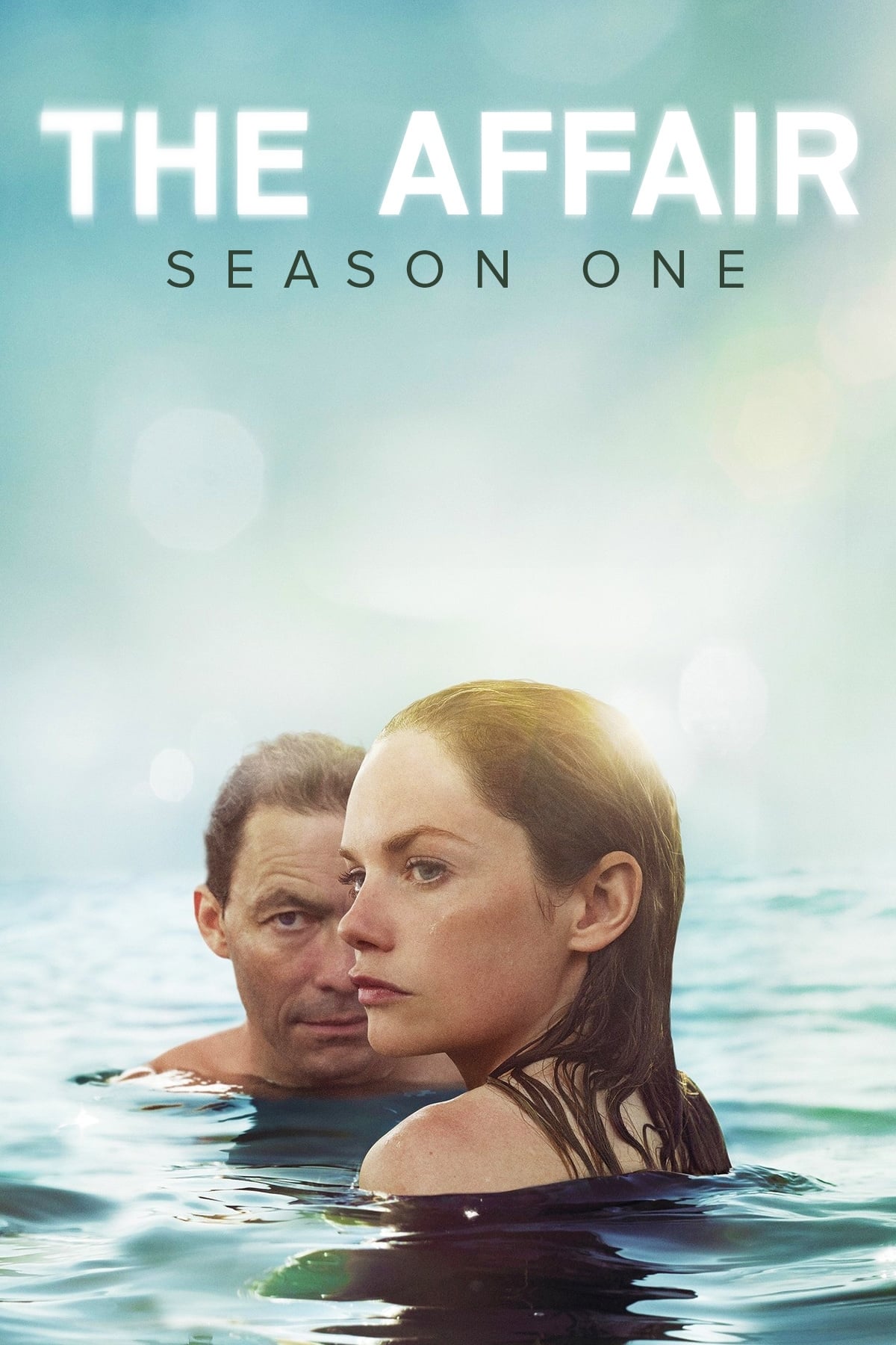 Season 1 poster