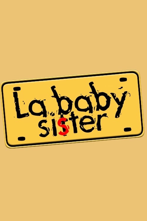 Show cover for La baby sister