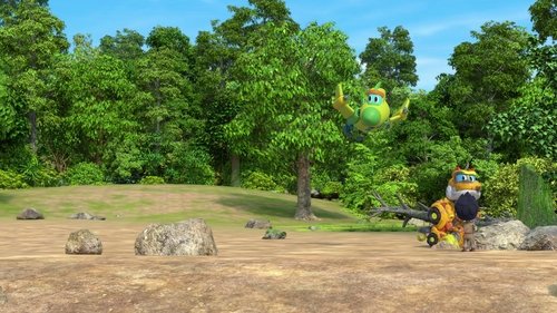 Background image for Episode 14