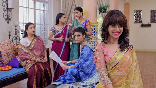 Kanhaiya, Kunti Lose Kunti Nivas