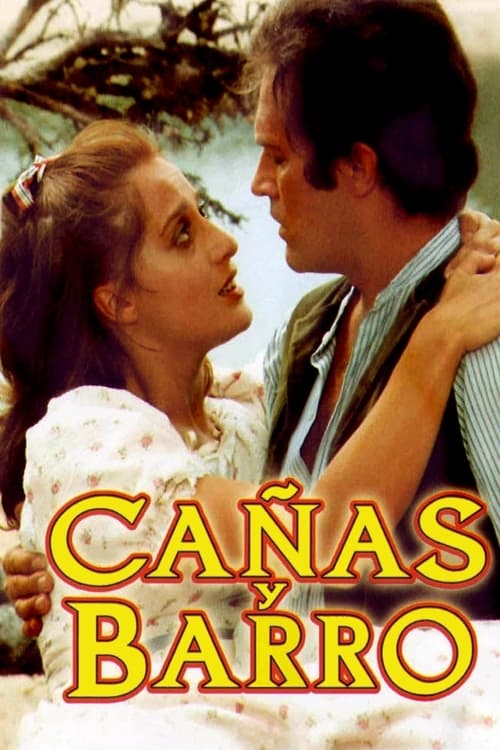 Show cover for Cañas y barro