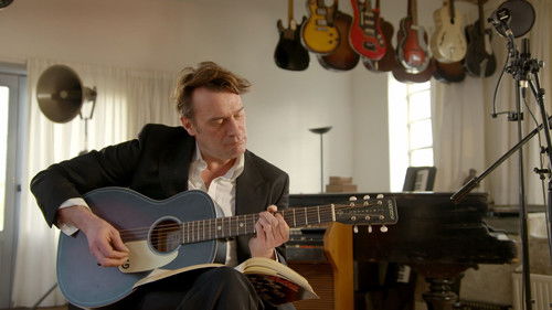 Background image for Daan Stuyven