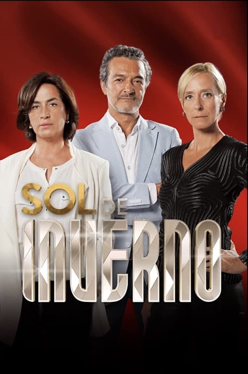 Show cover for Sol de Inverno