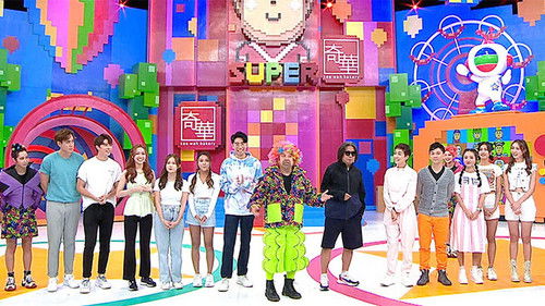 Background image for Episode 10