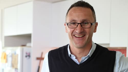 Richard Di Natale