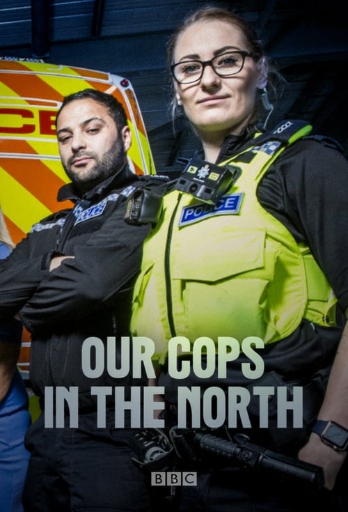 Show cover for Our Cops in the North