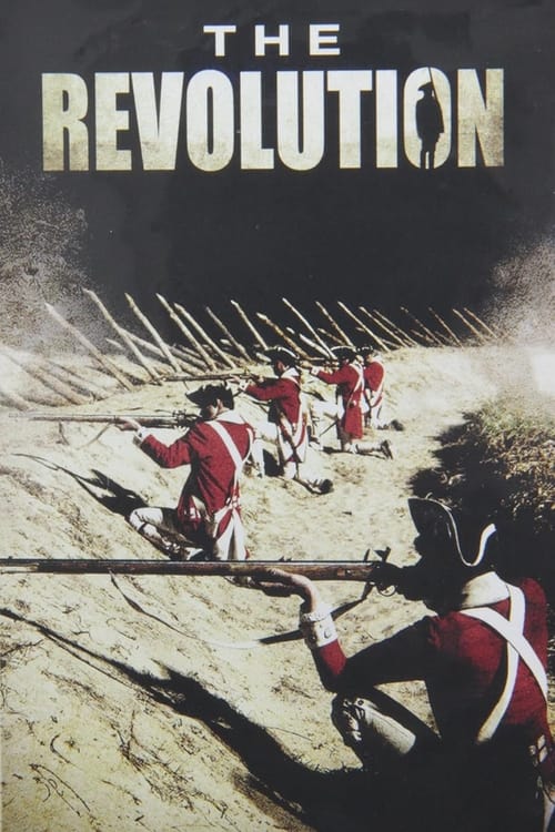 Show cover for The Revolution