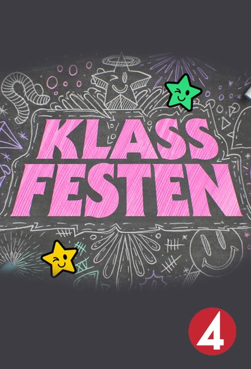 Show cover for Klassfesten