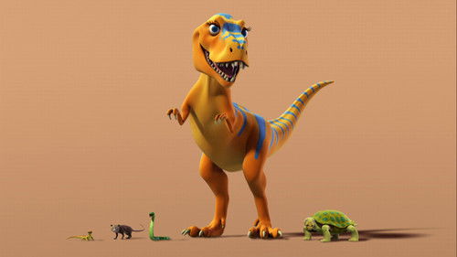 Background image for That's Not a Dinosaur