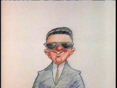 Trivial Pursuit TV commercial #2