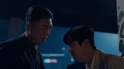 Background image for Ji-a Forfeits Daebak Reality | Do Hak-seong's Exorcism