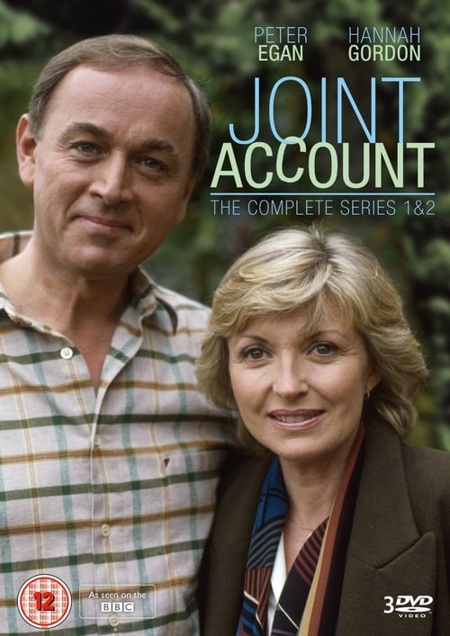 Show cover for Joint Account