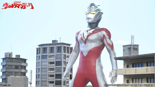 The Man in the White Mask