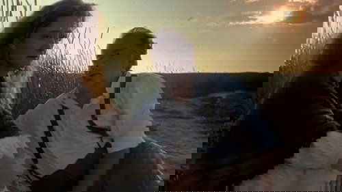 Background image for The Return Of Malcolm Murray (1)