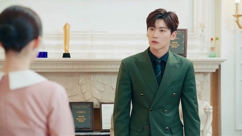 Background image for Episode 8