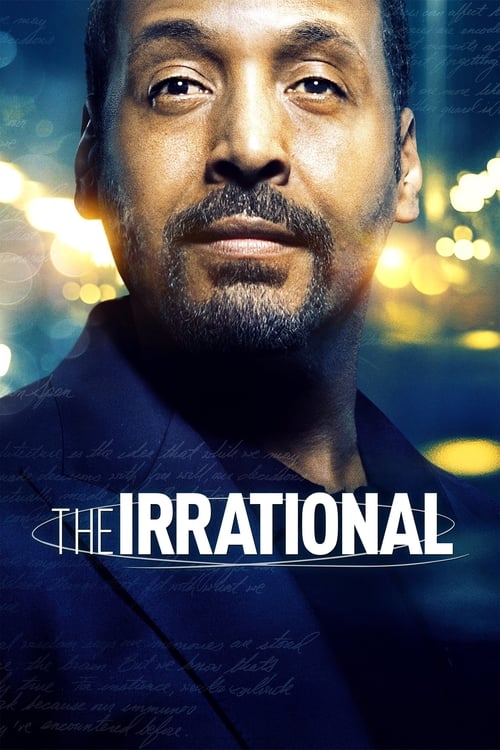 Show cover for The Irrational