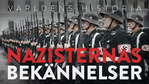 Background image for Inside SS - Nazi confessions