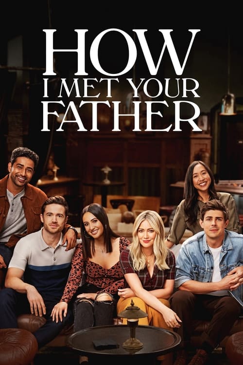 Show cover for How I Met Your Father