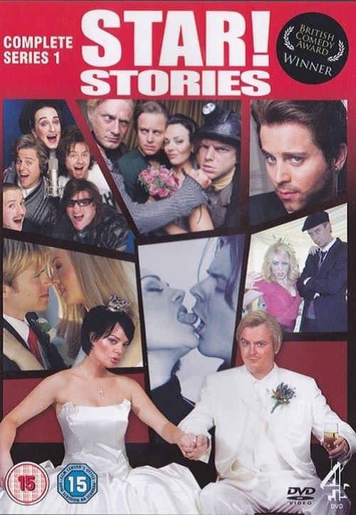 Season 1 poster