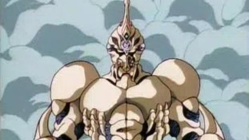 Data 2: Battle of the Guyver