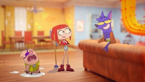 Background image for Episode 5
