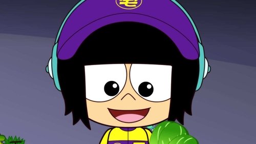 Background image for Episode 14
