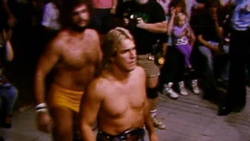 Background image for WCCW - April 09, 1988