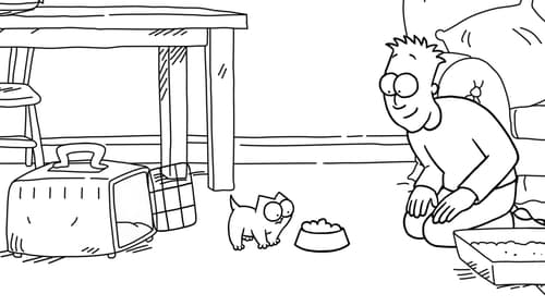 Baby Steps (Simon's Cat Origins Story: Part 2)